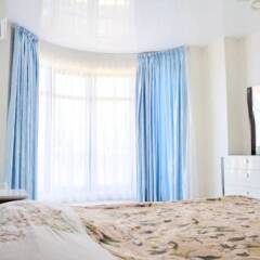 Апартаменты J&S Luxury Apartments Апартаменты разные типы кроватей фото 34