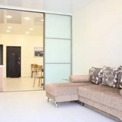 Апартаменты J&S Luxury Apartments Апартаменты разные типы кроватей фото 31