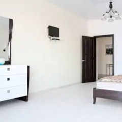 Апартаменты J&S Luxury Apartments Апартаменты разные типы кроватей фото 26