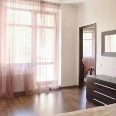 Апартаменты J&S Luxury Apartments Апартаменты разные типы кроватей фото 20