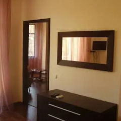Апартаменты J&S Luxury Apartments Апартаменты разные типы кроватей фото 4
