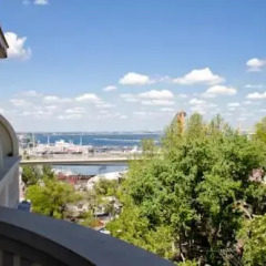 Апартаменты J&S Luxury Apartments Апартаменты разные типы кроватей фото 29