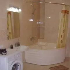 Апартаменты J&S Luxury Apartments Апартаменты разные типы кроватей фото 5