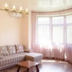 Апартаменты J&S Luxury Apartments Апартаменты разные типы кроватей фото 22
