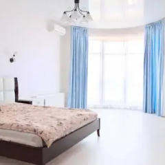 Апартаменты J&S Luxury Apartments Апартаменты разные типы кроватей фото 35