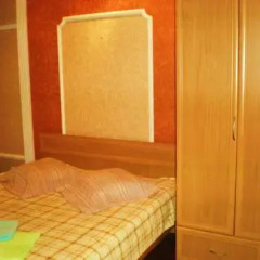 Mini Hotel Na Saratovskoy Стандартный номер разные типы кроватей фото 2