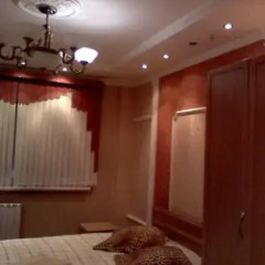 Mini Hotel Na Saratovskoy Стандартный номер разные типы кроватей