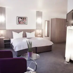 Hotel Nikolai Residence 3* Номер Делюкс с различными типами кроватей фото 11