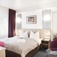 Hotel Nikolai Residence 3* Стандартный номер с различными типами кроватей фото 37