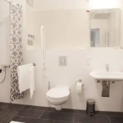 Hotel Nikolai Residence 3* Стандартный номер с различными типами кроватей фото 36