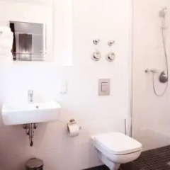 Hotel Nikolai Residence 3* Стандартный номер с различными типами кроватей фото 31