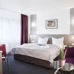 Hotel Nikolai Residence 3* Стандартный номер с различными типами кроватей фото 38