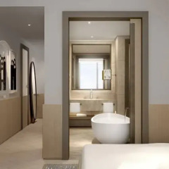 Гостиница Хаятт Ридженси Сочи (Hyatt Regency Sochi) 5* Люкс с разными типами кроватей фото 3