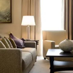 Гостиница Хаятт Ридженси Сочи (Hyatt Regency Sochi) 5* Люкс с разными типами кроватей фото 2