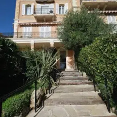 Отель Cannes Immo Concept - Palais Mire Juan Улучшенные апартаменты с различными типами кроватей фото 6