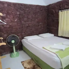 Отель Pine Bungalow 2* Бунгало с различными типами кроватей фото 39
