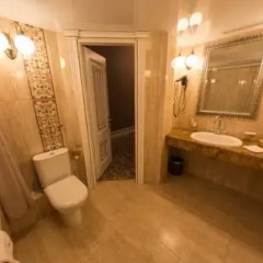 Гостиница Разумовский 3* Улучшенный люкс с разными типами кроватей фото 11