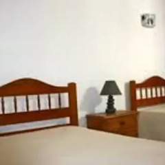 Отель Villa Rocha 3* Коттедж разные типы кроватей