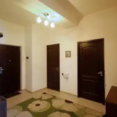 Апартаменты Rent in Yerevan - Apartments on Sakharov Square Апартаменты разные типы кроватей фото 50