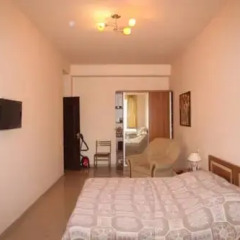 Апартаменты Rent in Yerevan - Apartments on Sakharov Square Апартаменты разные типы кроватей фото 42