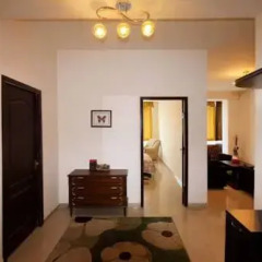 Апартаменты Rent in Yerevan - Apartments on Sakharov Square Апартаменты разные типы кроватей фото 40
