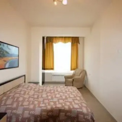 Апартаменты Rent in Yerevan - Apartments on Sakharov Square Апартаменты разные типы кроватей фото 45