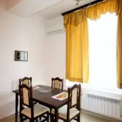 Апартаменты Rent in Yerevan - Apartments on Sakharov Square Апартаменты разные типы кроватей фото 41