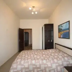 Апартаменты Rent in Yerevan - Apartments on Sakharov Square Апартаменты разные типы кроватей фото 44