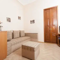 Апартаменты Apartment Rent Express Студия разные типы кроватей фото 14