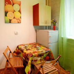 Апартаменты Apartment Rent Express Студия разные типы кроватей фото 3