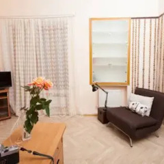 Апартаменты Apartment Rent Express Студия разные типы кроватей фото 2