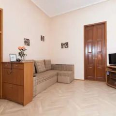 Апартаменты Apartment Rent Express Студия разные типы кроватей фото 15