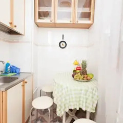 Апартаменты Apartment Rent Express Студия разные типы кроватей фото 12
