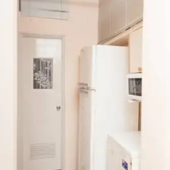 Апартаменты Apartment Rent Express Студия разные типы кроватей фото 13