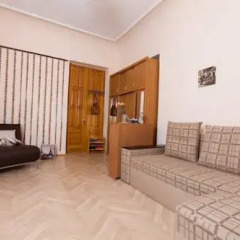 Апартаменты Apartment Rent Express Студия разные типы кроватей фото 7