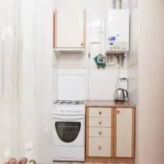 Апартаменты Apartment Rent Express Студия разные типы кроватей фото 8