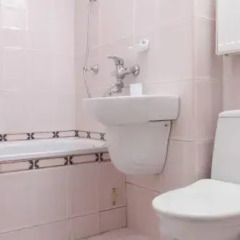 Апартаменты Apartment Rent Express Студия разные типы кроватей фото 6
