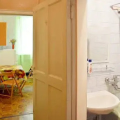 Апартаменты Apartment Rent Express Студия разные типы кроватей фото 18