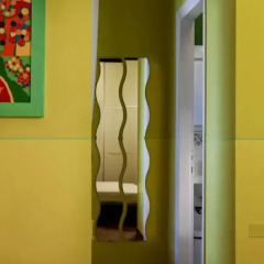 Отель La Casa Dell'Artista Стандартный номер с различными типами кроватей фото 3