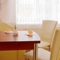 Апартаменты Apartment Rent Express Улучшенная студия разные типы кроватей фото 6