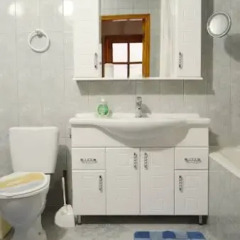Апартаменты Apartment Rent Express Улучшенная студия разные типы кроватей фото 3