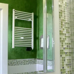 Отель La Casa Dell'Artista Стандартный номер с различными типами кроватей фото 4