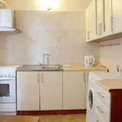 Апартаменты Apartment Rent Express Улучшенная студия разные типы кроватей фото 2
