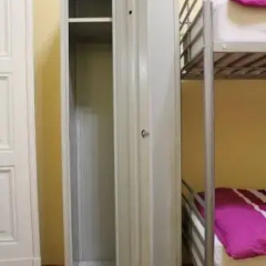 Mini Hostel Lviv Кровать в общем номере фото 5