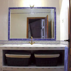 Отель Casa Rural Cervantes 3* Коттедж с различными типами кроватей фото 4