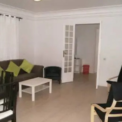 Отель Rentflatmadrid Апартаменты фото 3
