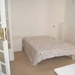 Отель Rentflatmadrid Апартаменты фото 11