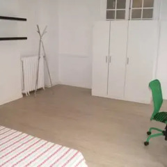 Отель Rentflatmadrid Апартаменты фото 12
