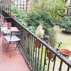 Отель Rentflatmadrid Апартаменты фото 5