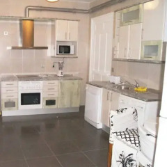 Отель Rentflatmadrid Апартаменты фото 7